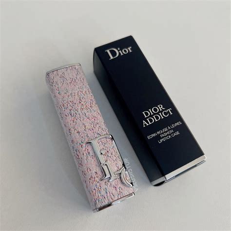 miss dior lipstick case|dior lipstick.